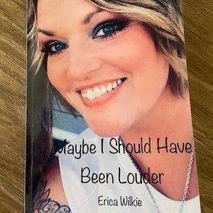 Maybe I Should Have Been Louder